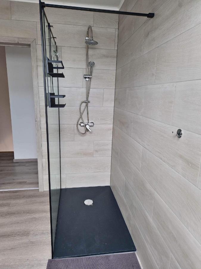 Apartamento Le Coin Douillet Saint-Ghislain Exterior foto